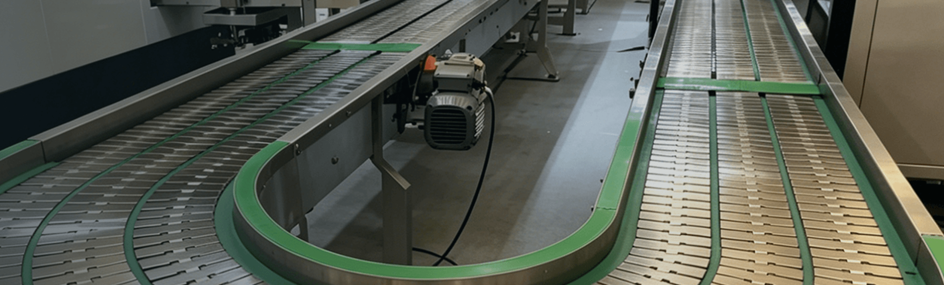Mechanical Equipment Parts