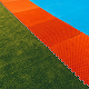 Outdoor Venue floor protection