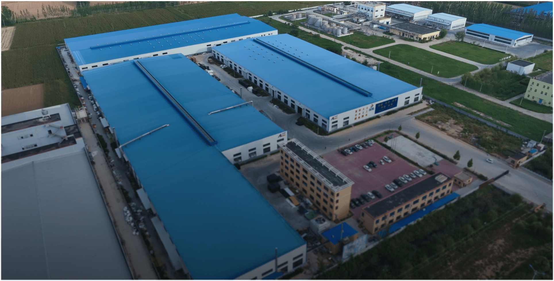 Production base