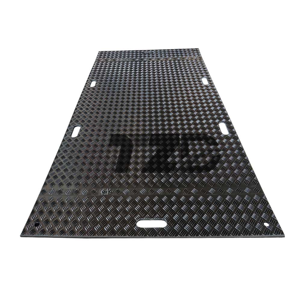 QUICK MATS -Ground protection mats 