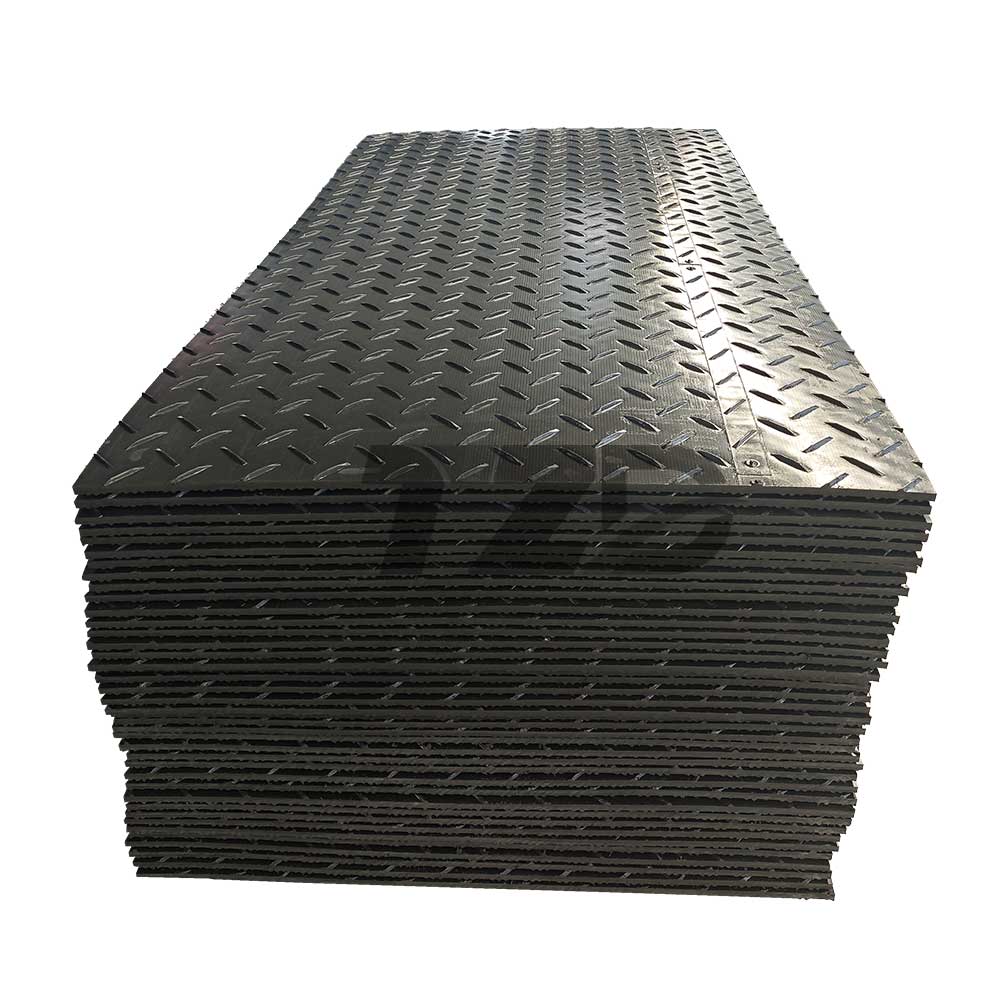 QUICK MATS -Ground protection mats 
