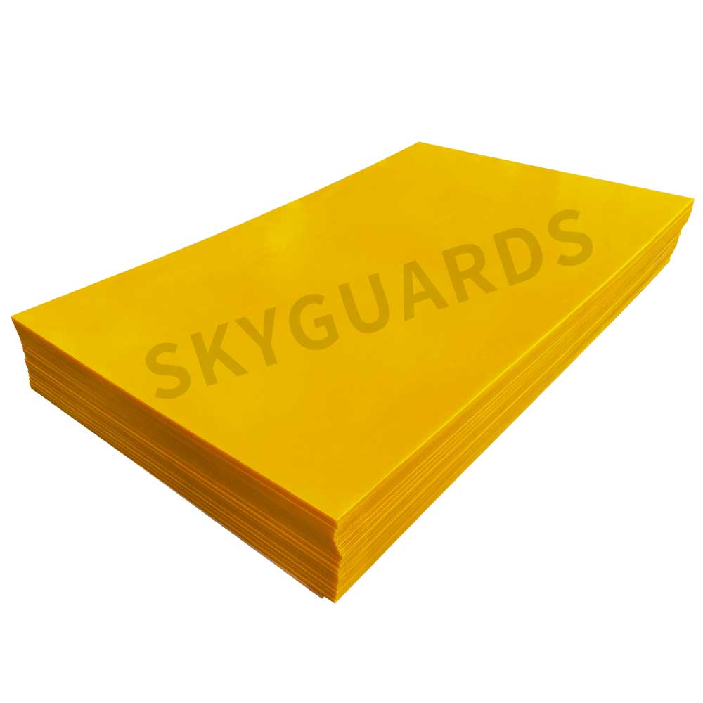 PE 500 Sheet