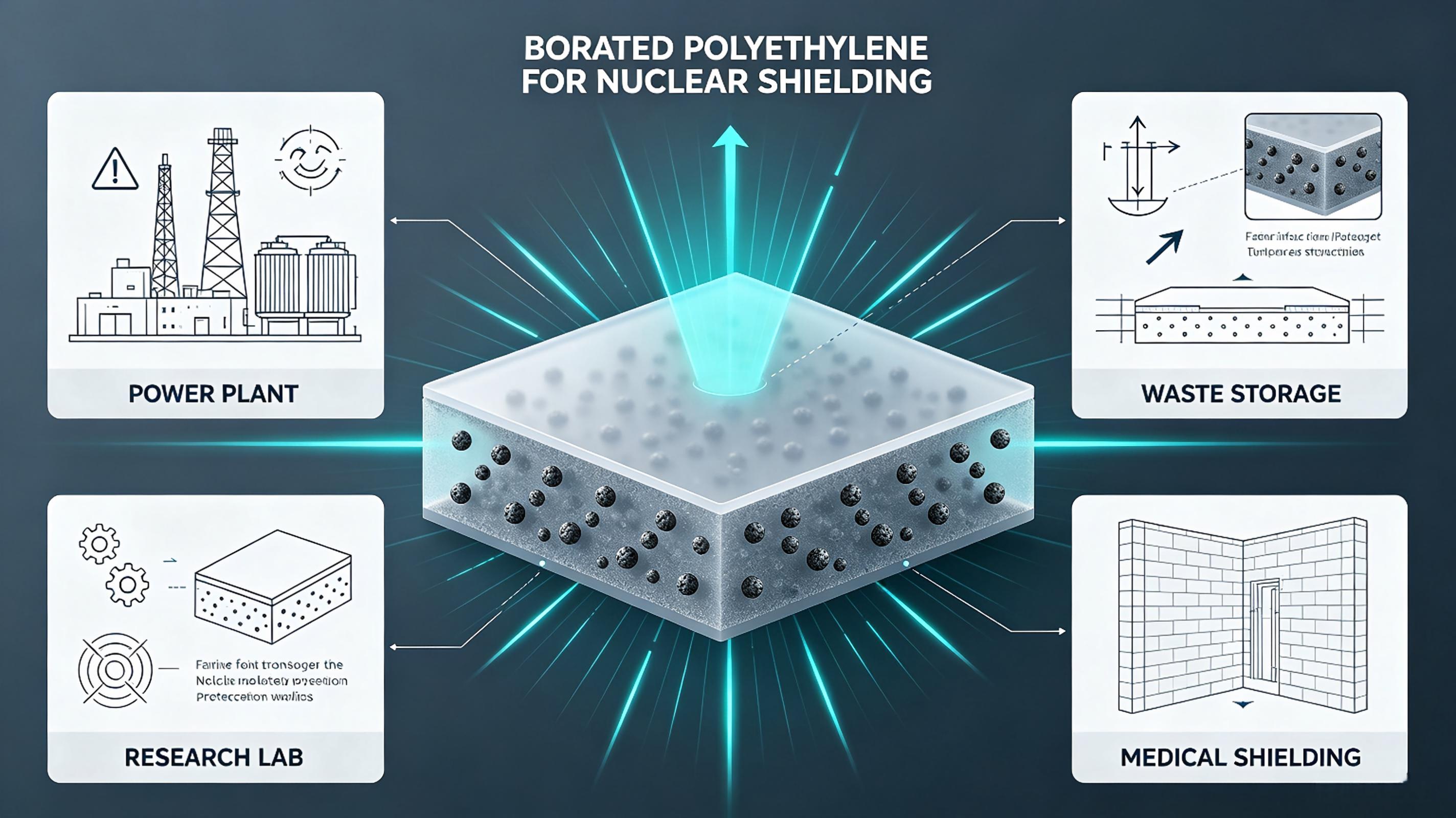 Nuclear & Radiation Shielding