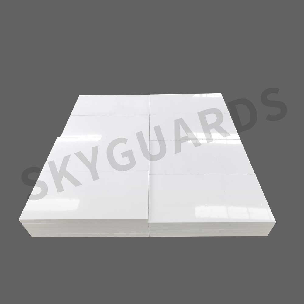 HDPE Marine Board