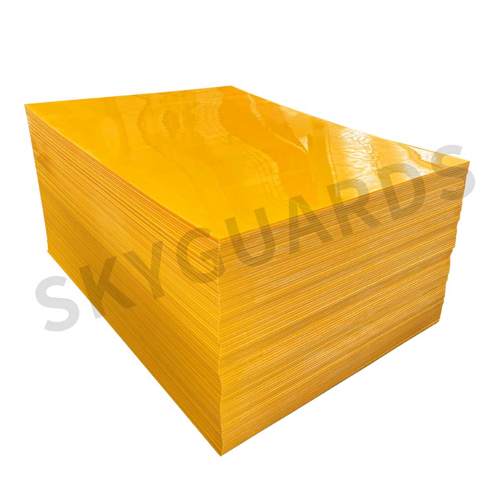 HDPE Marine Board