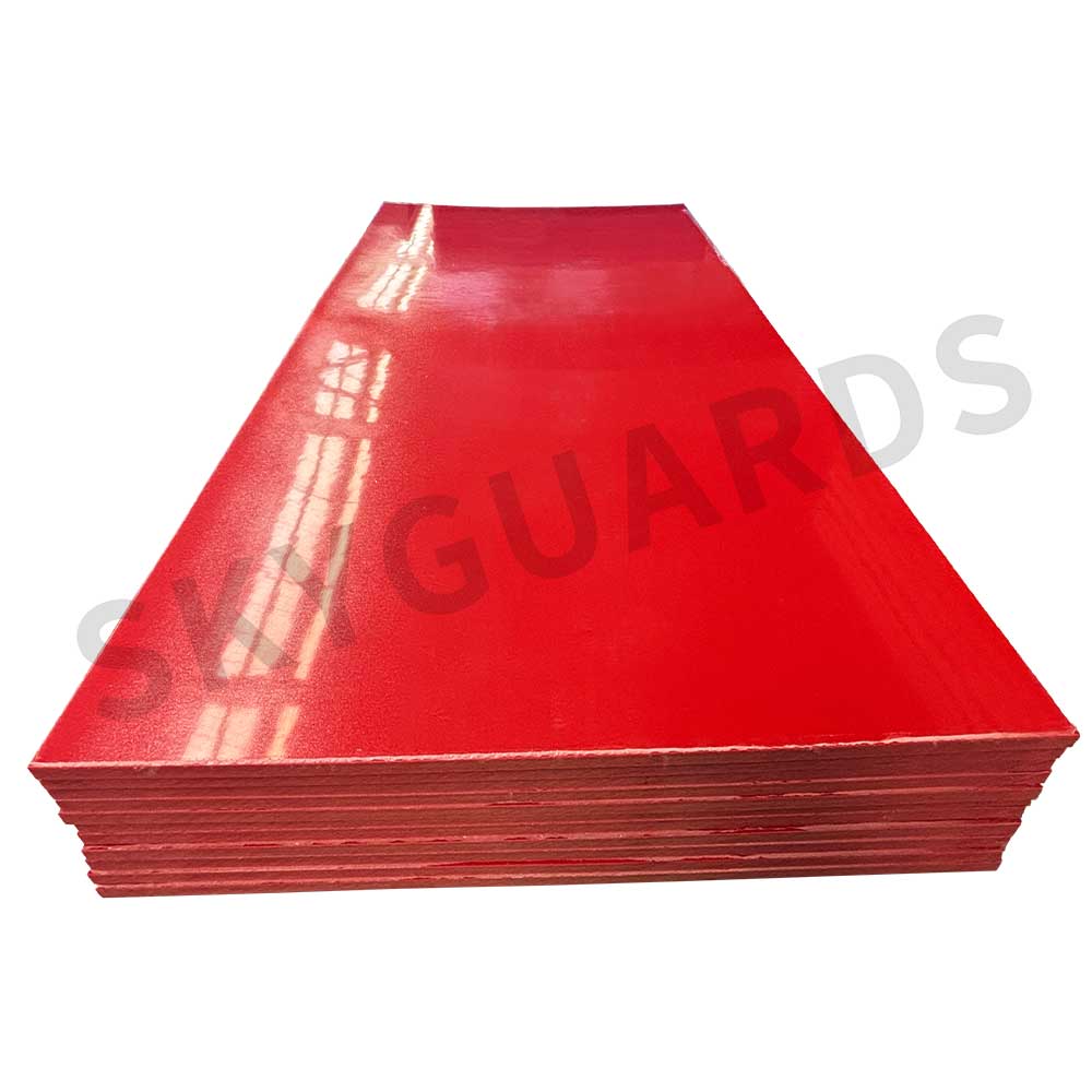 HDPE Marine Board