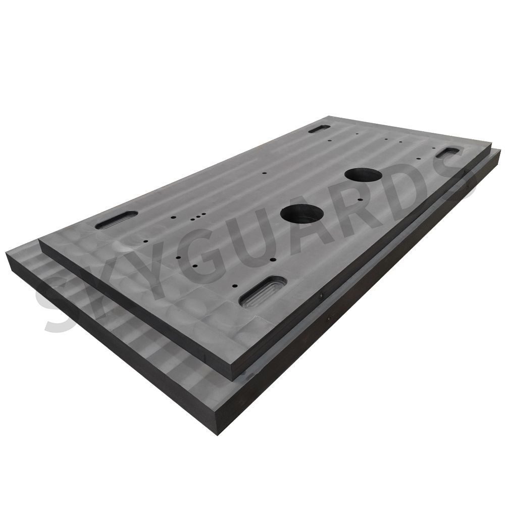 Nuclear & Radiation Shielding