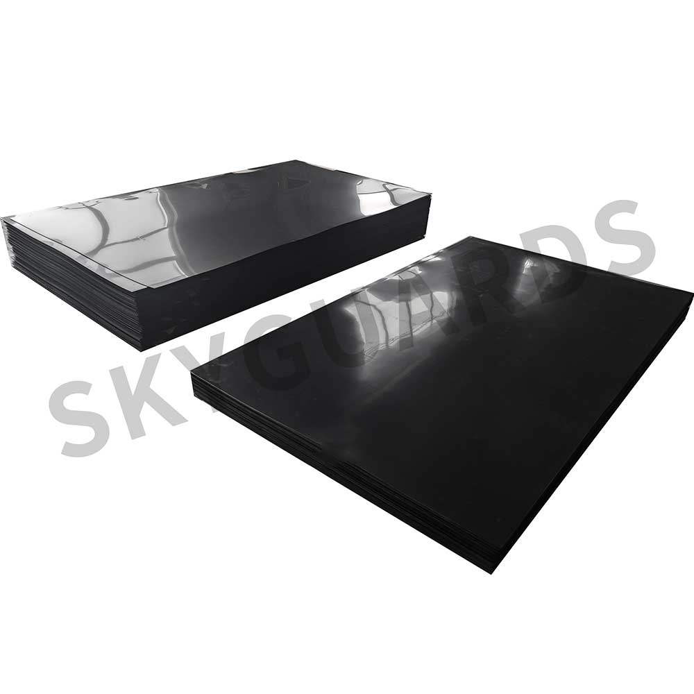 HDPE Marine Board