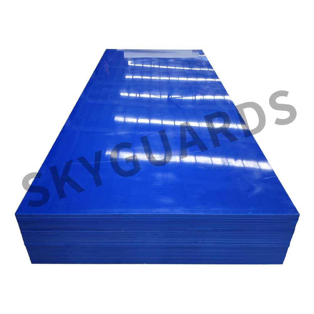 PE 300 HDPE Sheet