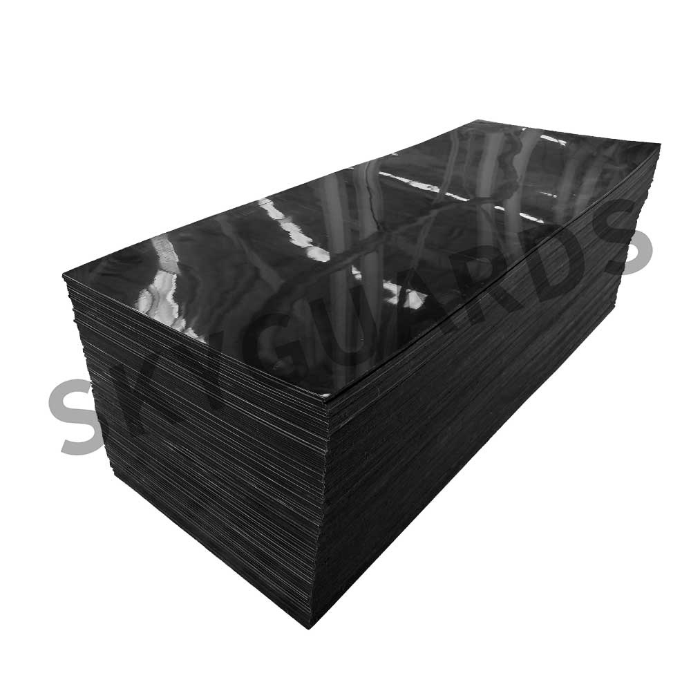 HDPE Marine Board