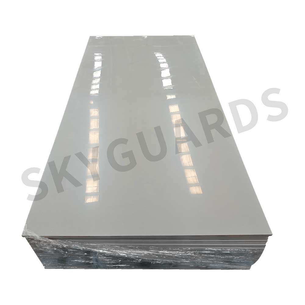 HDPE Marine Board
