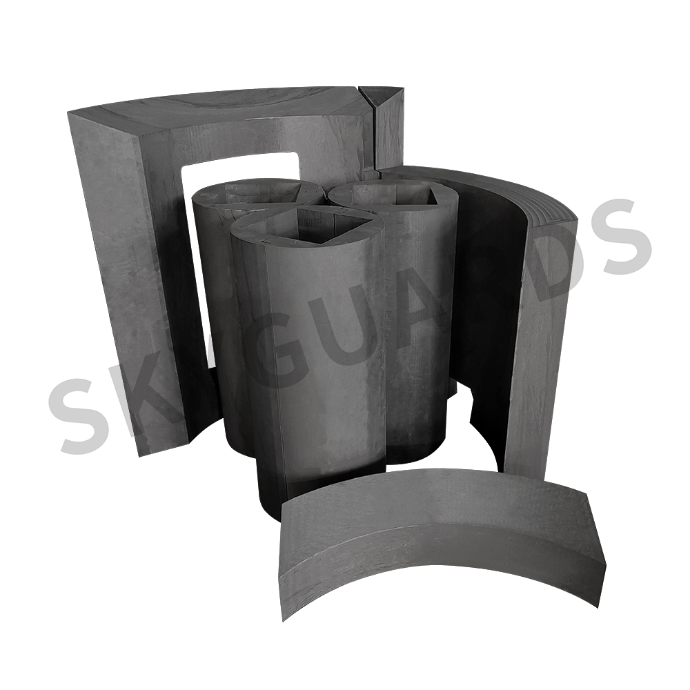 Borated Polyethylene sheet 
