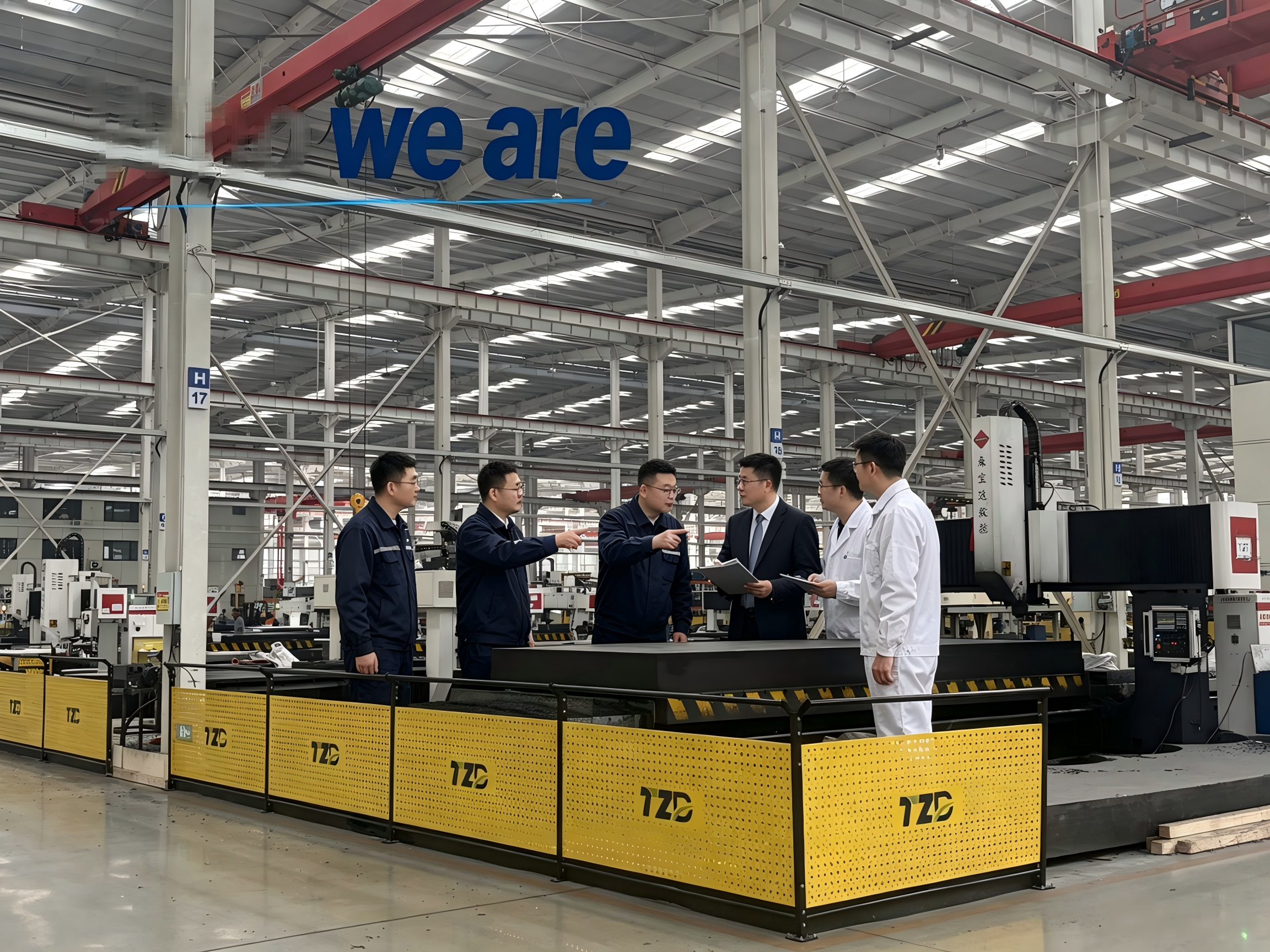 Specialist in One‑Stop Solutions for Functional Engineering Plastics