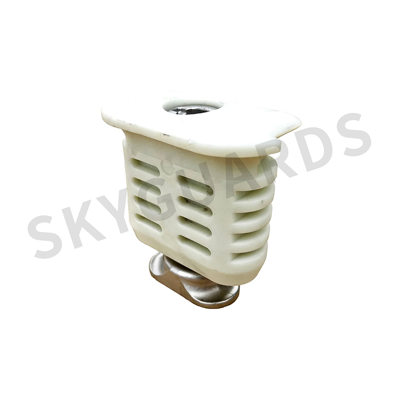 Amphi mats locking Pins 