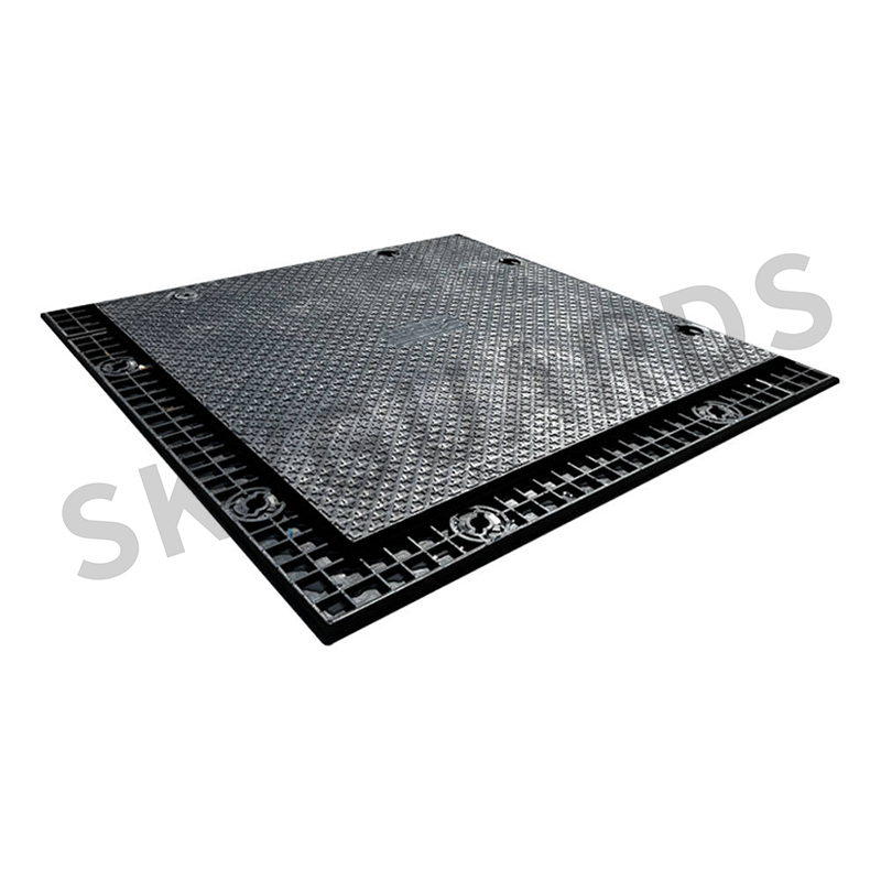 Super mats - Event flooring mats