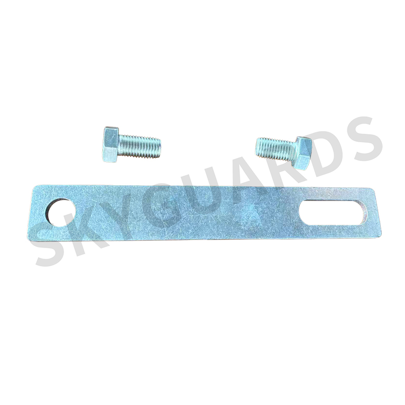 Dura mats -Connectors