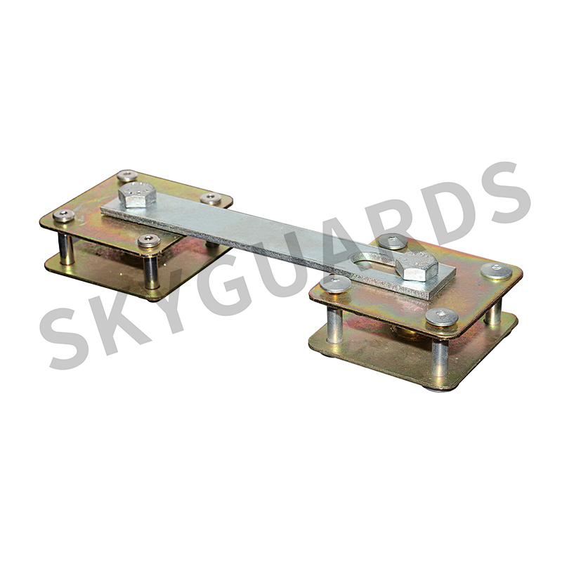 Dura mats -Connectors 