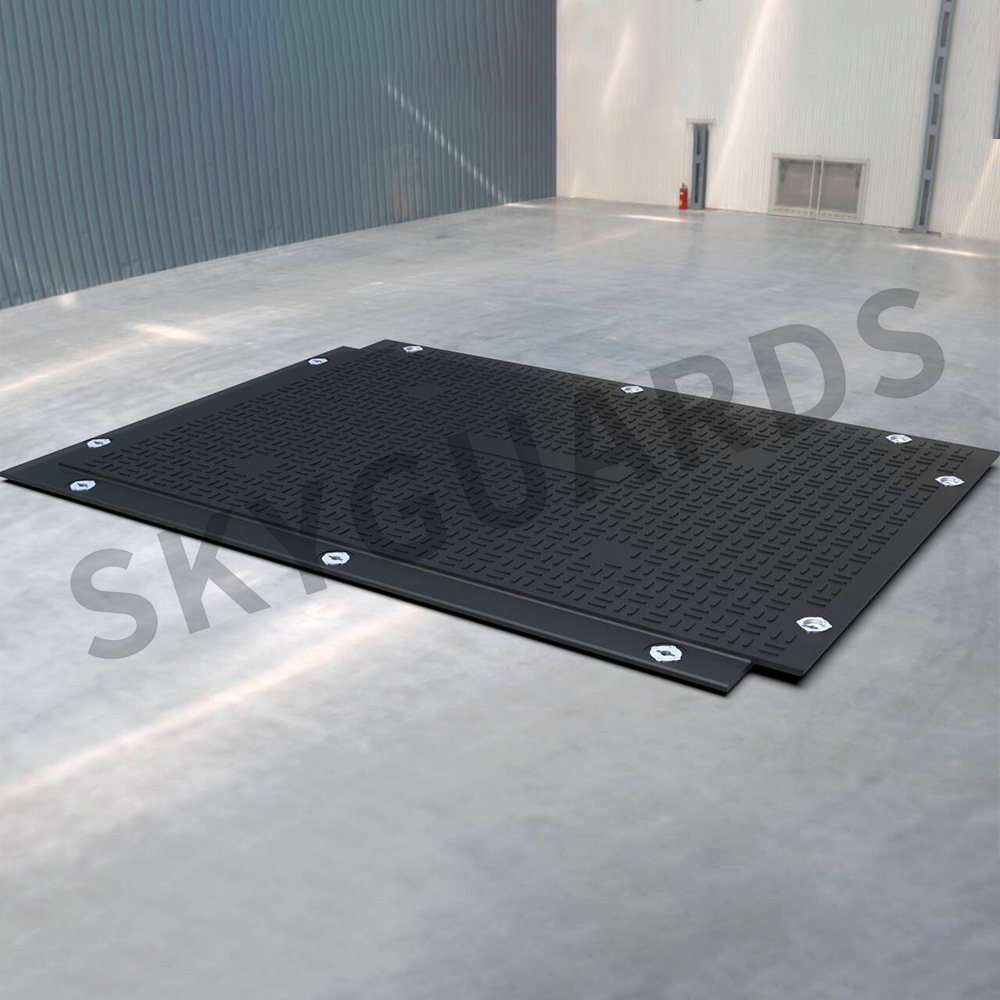 DUPHI MATS XL Overlap