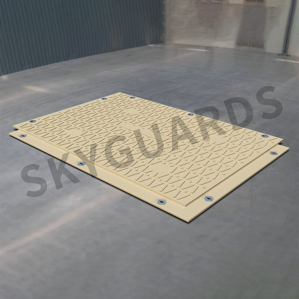 DUPHI MATS X  Overlap