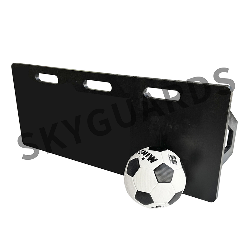 Xicerink Soccer Rebounder Board