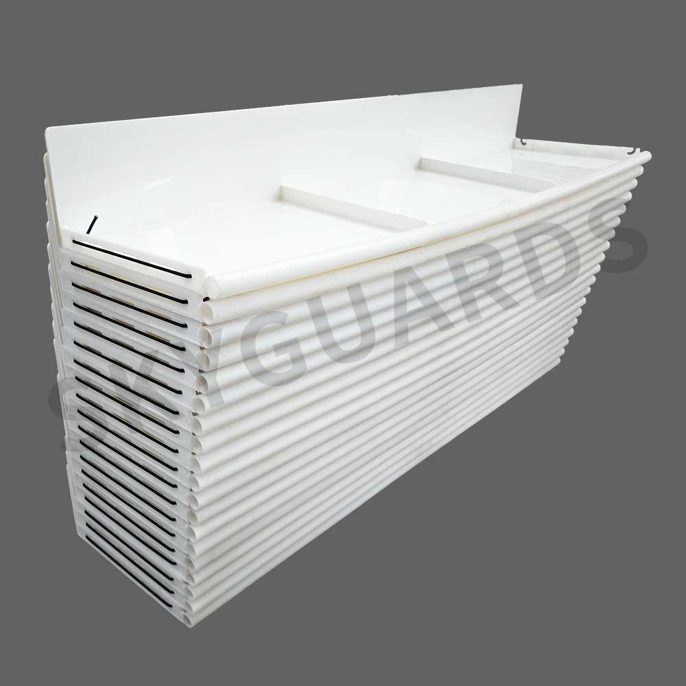 Xicerink Floorball Board & Rink 