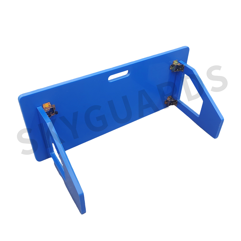 Xicerink Soccer Rebounder Board